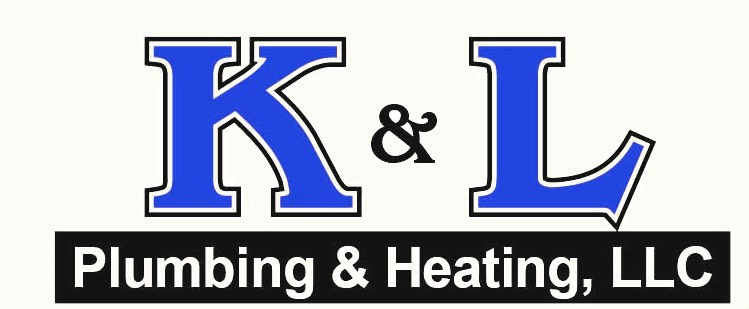 K & L Plumbing and Heating Logo