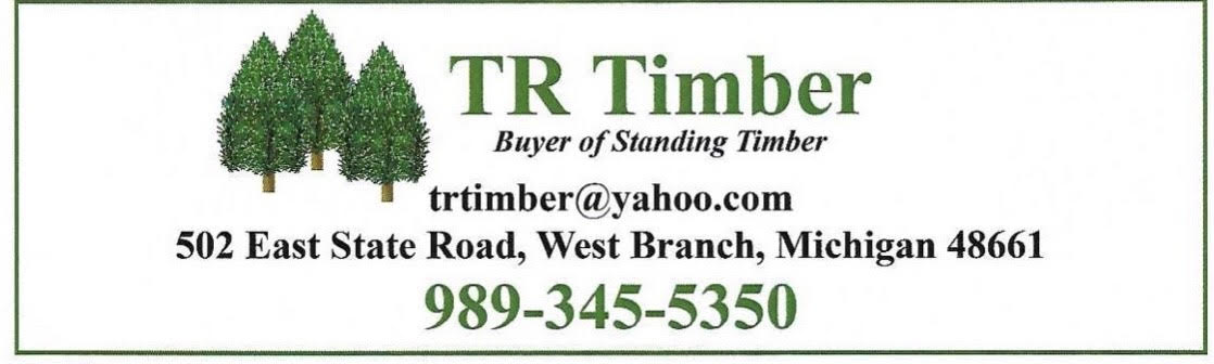 TR Timber