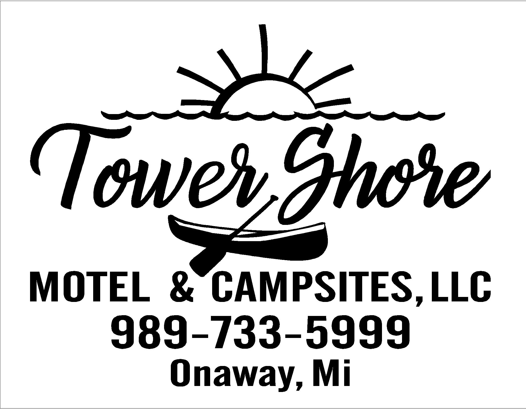 Tower Shore Motel